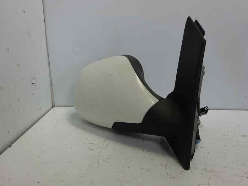 Recambio de retrovisor derecho para seat altea xl (5p5) reference referencia OEM IAM 5P8857538GRU 27287402 