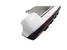 Recambio de paragolpes trasero para land rover freelander (lr2) td4 s referencia OEM IAM LR000888   2