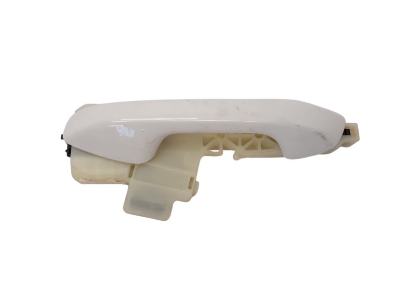Recambio de maneta exterior trasera izquierda para kia xceed 1.4 tgdi cat referencia OEM IAM 83651J7500  