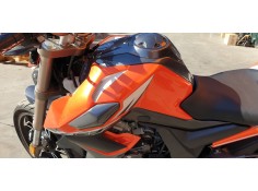 Recambio de carenado delantero izquierdo para zontes motorcycles zt125 zt 125-u referencia OEM IAM 4041201066052   2