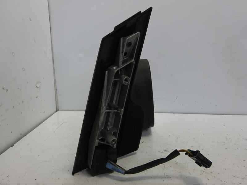 Recambio de retrovisor derecho para seat altea xl (5p5) reference referencia OEM IAM 5P8857538GRU 27287402 