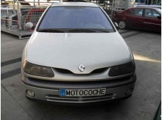 renault laguna (b56) del año 2000 2