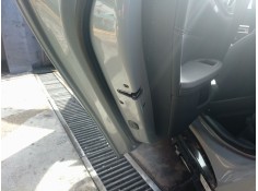 CERRADURA PUERTA TRASERA IZQUIERDA 