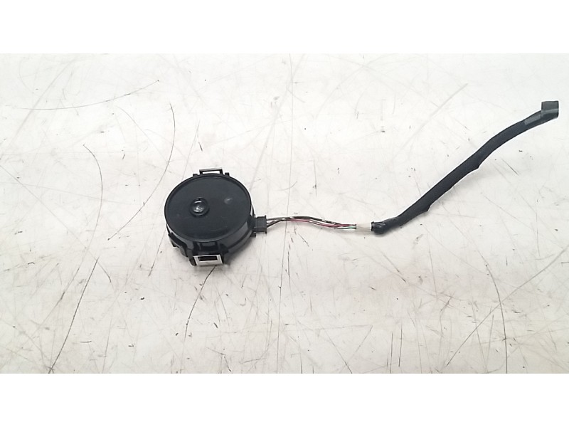 Recambio de sensor para nissan juke (f15) 1.2 16v cat referencia OEM IAM 285363NF7A  