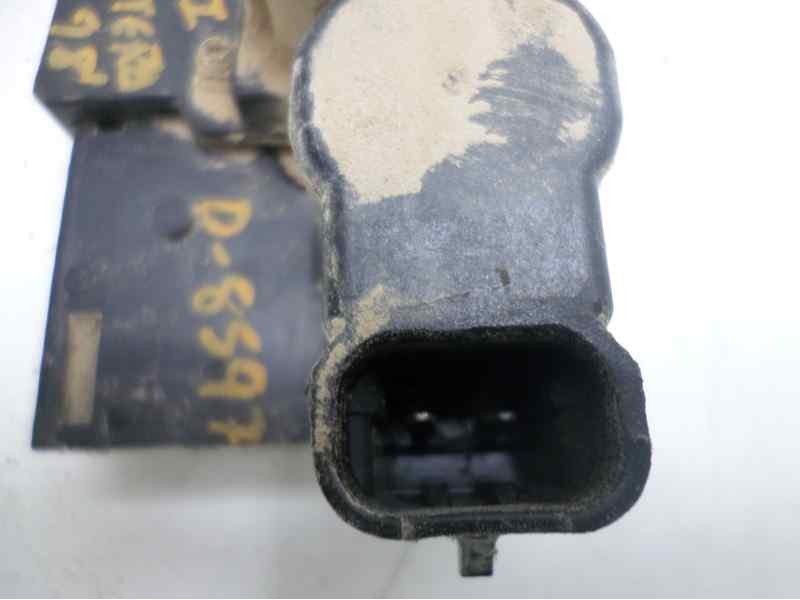 Recambio de cerradura puerta trasera izquierda para opel frontera b limited referencia OEM IAM 97125469  