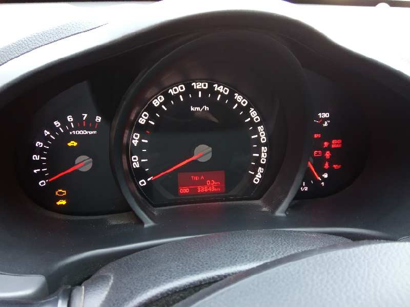 kia sportage del año 2013