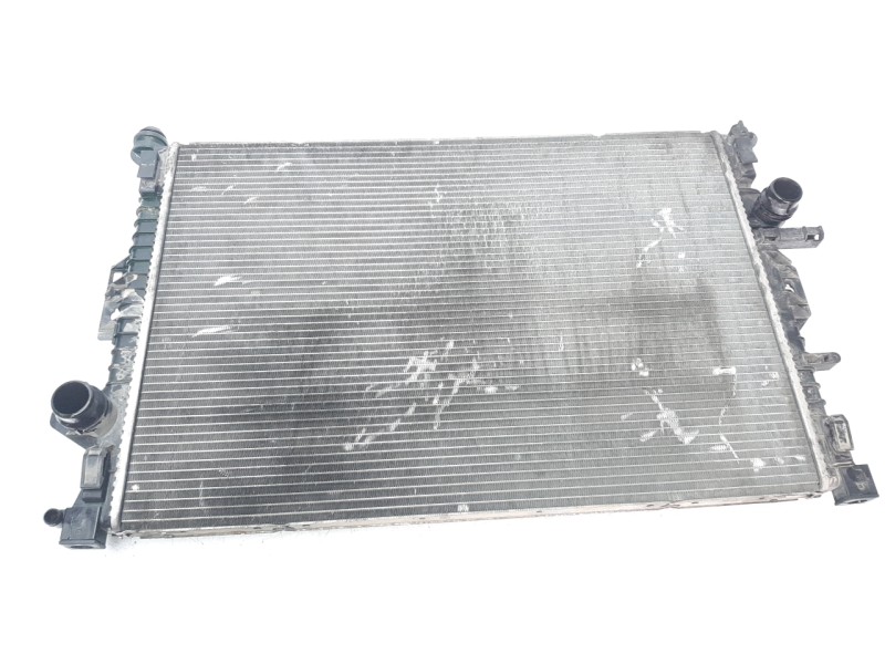 Recambio de radiador agua para land rover freelander (lr2) td4 s referencia OEM IAM 6G918005AC 53812 1148MK376787121