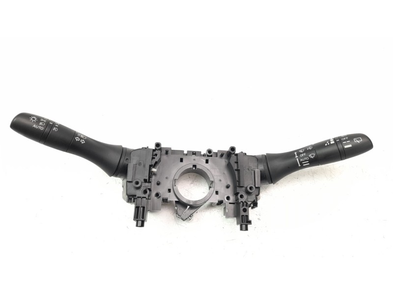 Recambio de mando multifuncion para nissan qashqai (j11) 1.5 turbodiesel cat referencia OEM IAM 255604EA4A  
