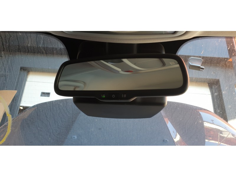 Recambio de espejo para jeep renegade limited 4x4 referencia OEM IAM 735599297  