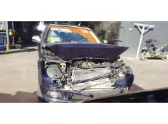 mercedes-benz clase c (w204) berlina del año 2007 2