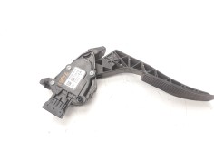 Recambio de potenciometro pedal para chevrolet cruze 2.0 diesel cat referencia OEM IAM 13252702 6PV009765  2