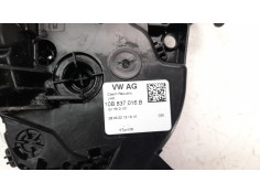 Recambio de cerradura puerta delantera derecha para volkswagen polo 1.0 tsi referencia OEM IAM 10B837016B   2