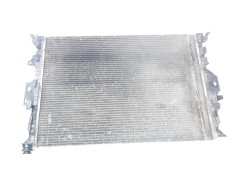 Recambio de radiador agua para land rover freelander (lr2) td4 s referencia OEM IAM 6G918005AC 53812 1148MK376787121 2