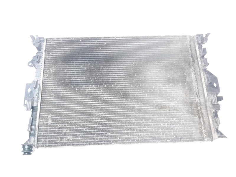 Recambio de radiador agua para land rover freelander (lr2) td4 s referencia OEM IAM 6G918005AC 53812 1148MK376787121