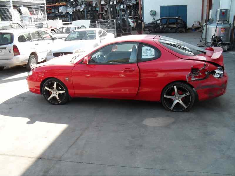 hyundai coupe (j2) del año 1999