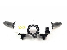 Recambio de mando multifuncion para nissan qashqai (j11) 1.5 turbodiesel cat referencia OEM IAM 255604EA4A   2