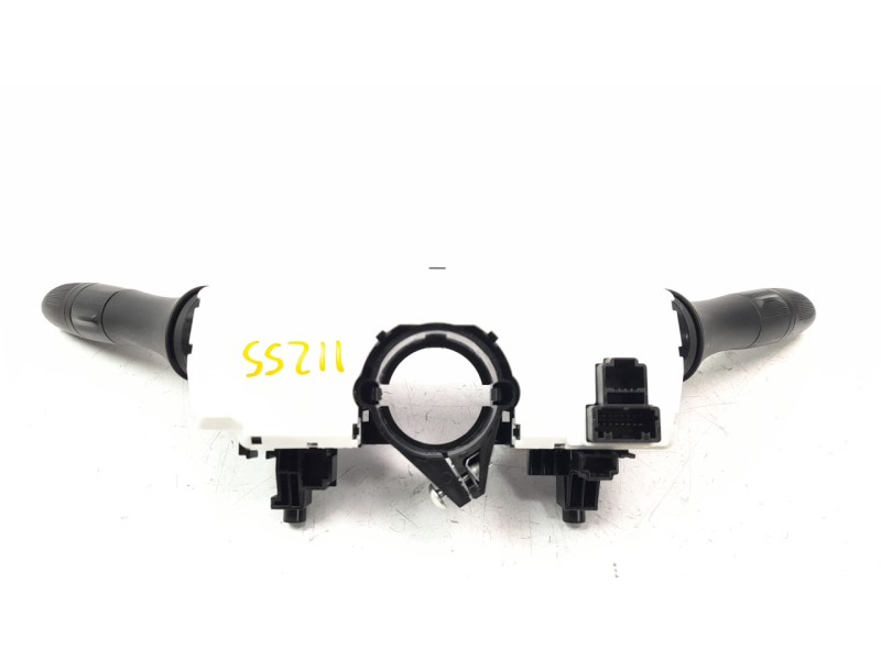Recambio de mando multifuncion para nissan qashqai (j11) 1.5 turbodiesel cat referencia OEM IAM 255604EA4A  