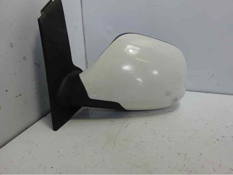 Recambio de retrovisor izquierdo para seat altea xl (5p5) reference referencia OEM IAM 5P8857537GRU 27287401 