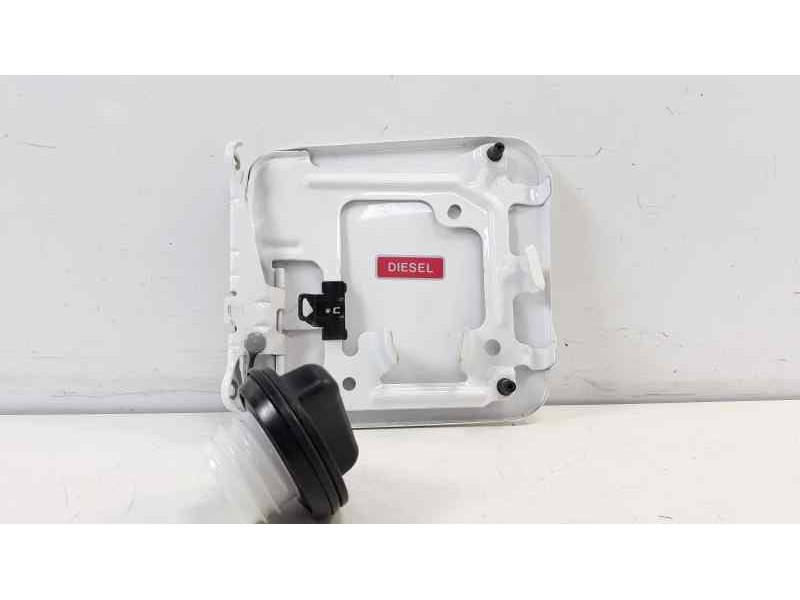 Recambio de tapa exterior combustible para nissan pulsar (c13) tekna referencia OEM IAM G88303ZLMA  