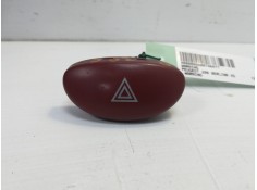 Recambio de warning para peugeot 206 berlina xs referencia OEM IAM 9643213777  