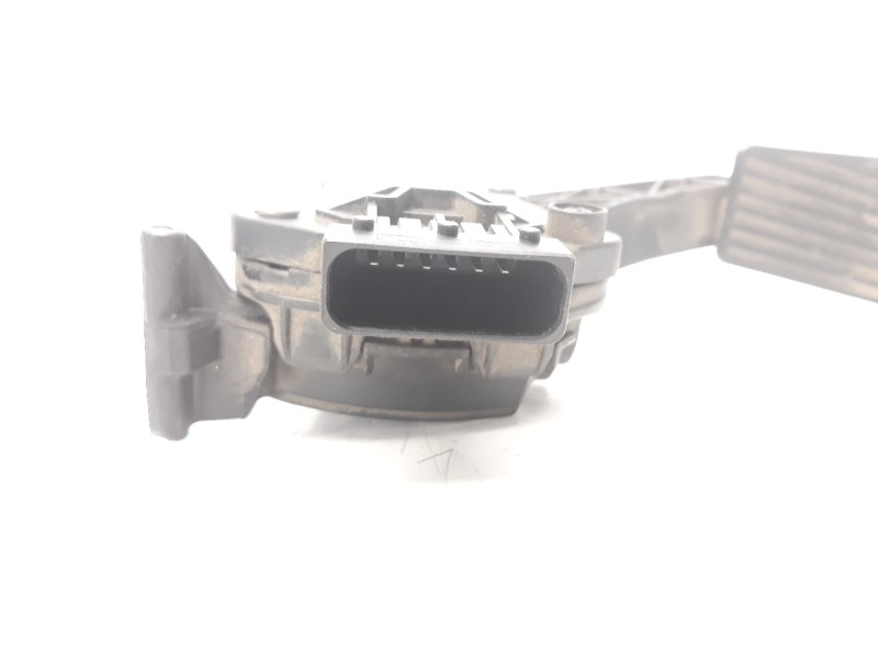 Recambio de potenciometro pedal para chevrolet cruze 2.0 diesel cat referencia OEM IAM 13252702 6PV009765 