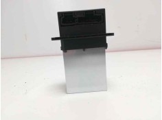 Recambio de resistencia calefaccion para peugeot 406 berlina (s1/s2) referencia OEM IAM 6441L1 ERDCT006 