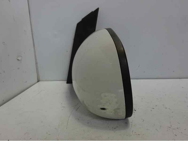 Recambio de retrovisor izquierdo para seat altea xl (5p5) reference referencia OEM IAM 5P8857537GRU 27287401 