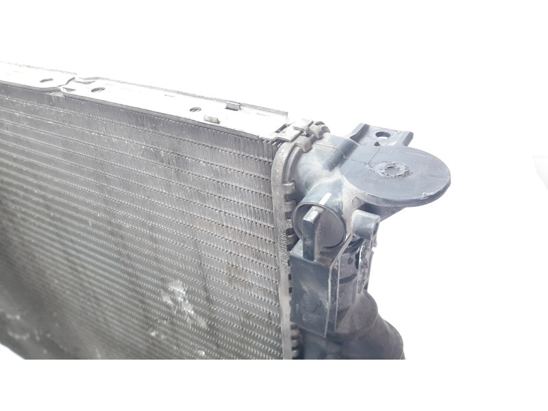 Recambio de radiador agua para land rover freelander (lr2) td4 s referencia OEM IAM 6G918005AC 53812 1148MK376787121