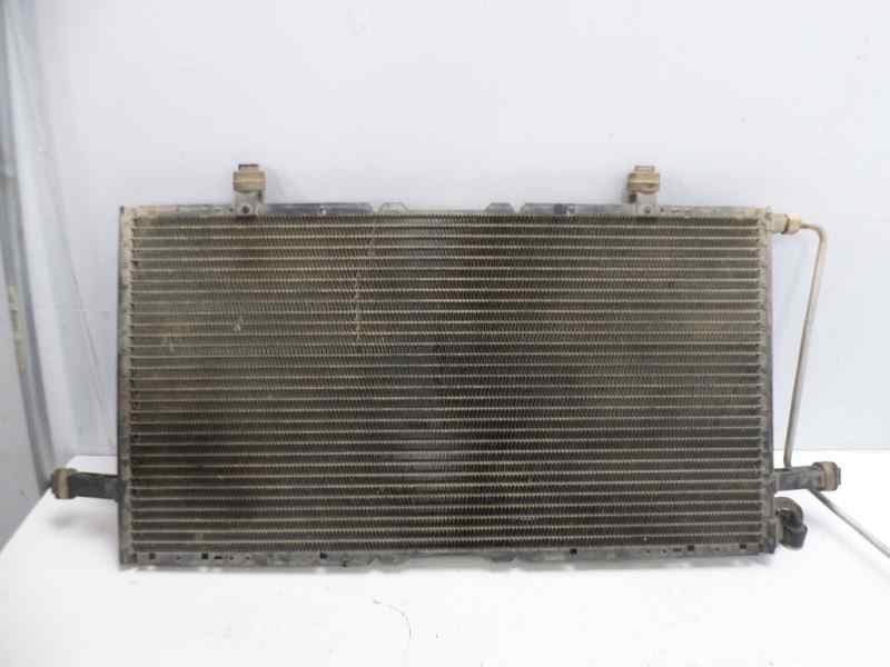 Recambio de condensador / radiador aire acondicionado para opel frontera b limited referencia OEM IAM 97144202 35366 