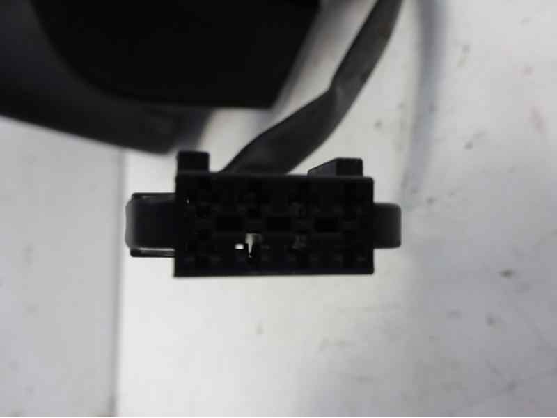 Recambio de retrovisor izquierdo para seat altea xl (5p5) reference referencia OEM IAM 5P8857537GRU 27287401 