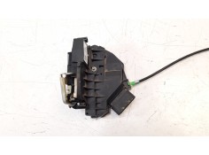 Recambio de cerradura puerta trasera derecha para ford ecosport 1.5 tdci cat referencia OEM IAM CN1A5426412DC  CN15A264A26DC 2