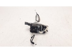 CERRADURA PUERTA TRASERA DERECHA 9819263380 9819263380 