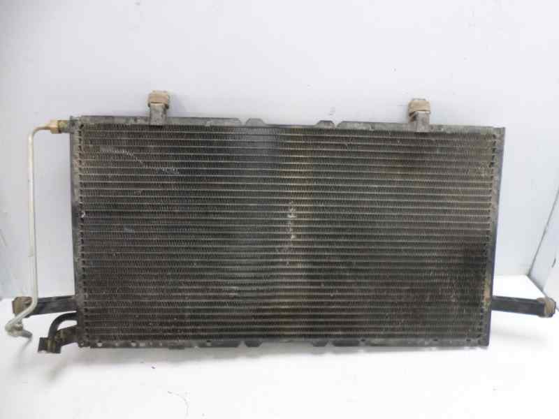 Recambio de condensador / radiador aire acondicionado para opel frontera b limited referencia OEM IAM 97144202 35366 