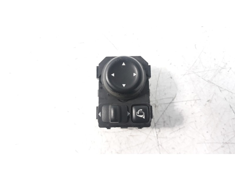 Recambio de mando retrovisor para nissan qashqai (j11) 1.5 turbodiesel cat referencia OEM IAM 255704EA1B  