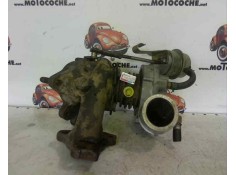 Recambio de turbocompresor para ford escort berl./turnier 1.8 turbodiesel cat referencia OEM IAM 91FF6K682AD BI00201A 4860