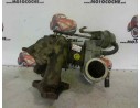 TURBOCOMPRESOR 91FF6K682AD 91FF6K682AD 4860 BI00201A