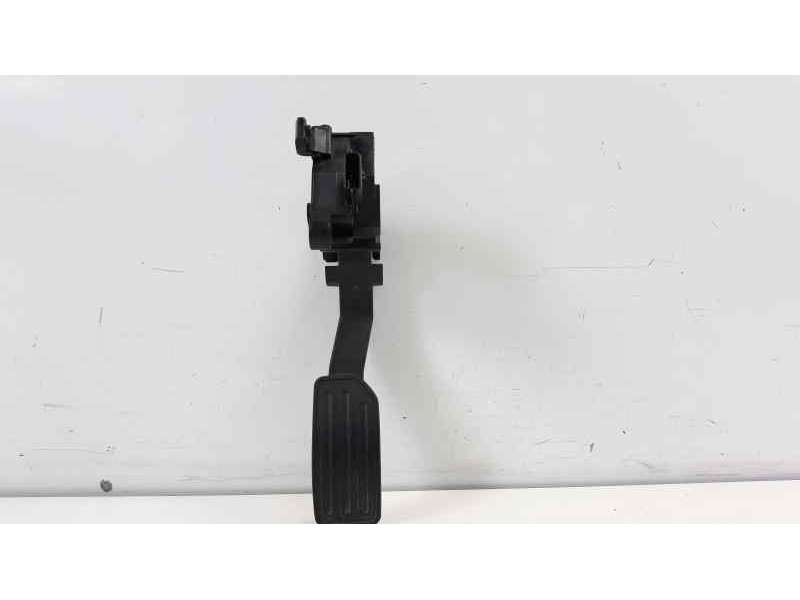 Recambio de potenciometro pedal para nissan pulsar (c13) tekna referencia OEM IAM 180023RA0B 8620614A00805 