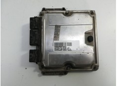 Recambio de centralita motor uce para peugeot 206 berlina xs referencia OEM IAM 9648588880 0281011188 