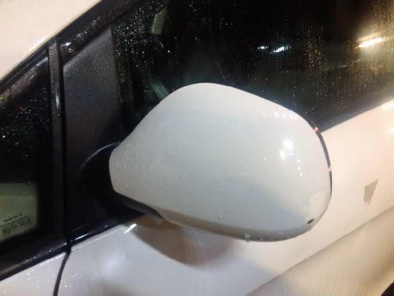 Recambio de retrovisor izquierdo para seat altea xl (5p5) reference referencia OEM IAM 5P8857537GRU 27287401 
