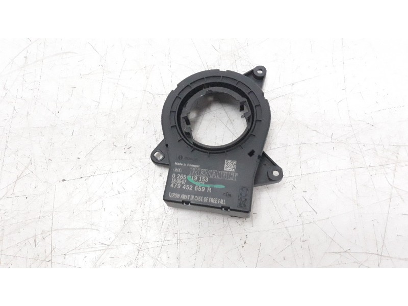 Recambio de sensor para renault captur 0.9 energy referencia OEM IAM 479452659R  