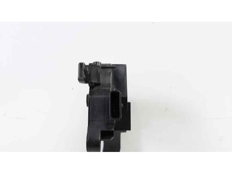 Recambio de potenciometro pedal para nissan pulsar (c13) tekna referencia OEM IAM 180023RA0B 8620614A00805 