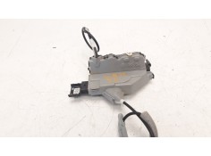 Recambio de cerradura puerta trasera derecha para peugeot 508 2.0 blue-hdi fap referencia OEM IAM 9819263380   2