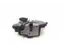 CERRADURA PUERTA DELANTERA IZQUIERDA 10B837015B 10B837015B 