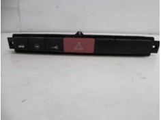 Recambio de warning para fiat grande punto (199) 1.3 16v multijet dynamic (55kw) referencia OEM IAM 129065A418  