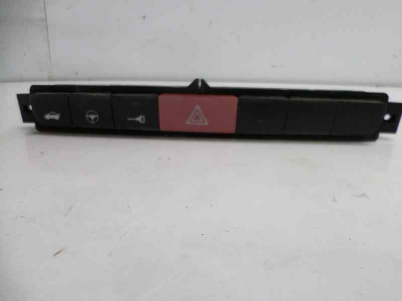 Recambio de warning para fiat grande punto (199) 1.3 16v multijet dynamic (55kw) referencia OEM IAM 129065A418  