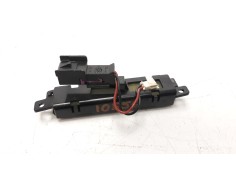 Recambio de pantalla multifuncion para chevrolet cruze 2.0 diesel cat referencia OEM IAM    2