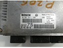 CENTRALITA MOTOR UCE 9648588880 9648588880 0281011188
