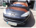 PEUGEOT 407 COUPE