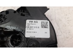 Recambio de cerradura puerta delantera izquierda para volkswagen polo 1.0 tsi referencia OEM IAM 10B837015B   2