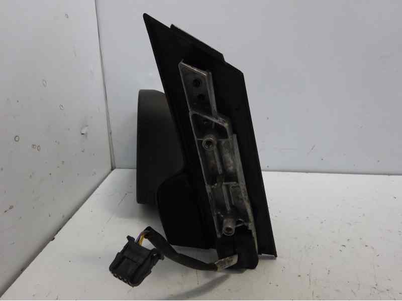 Recambio de retrovisor izquierdo para seat altea xl (5p5) reference referencia OEM IAM 5P8857537GRU 27287401 